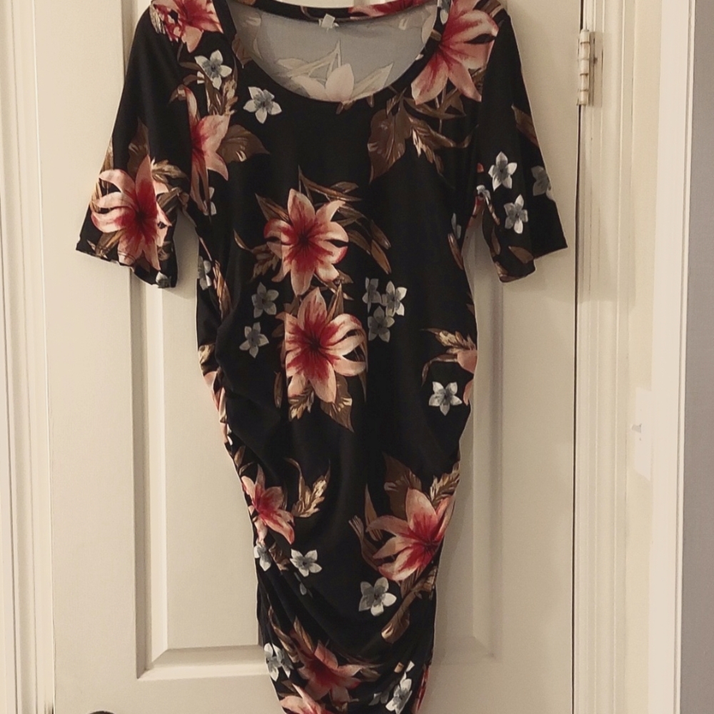 Maternity dress